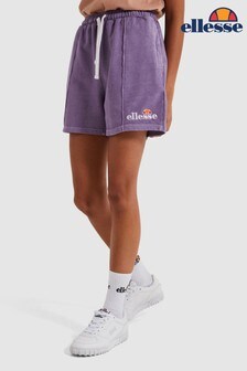 ellesse shorts womens