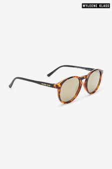 Myleene Klass Kids Tortoiseshell Brown Sunglasses (A73598) | £9