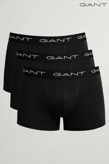 GANT Basic 3-Pack Trunks