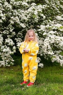 Muddy Puddles Lined EcoLight Puddlesuit