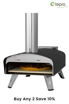 Tepro High Performance Pellet Fired Table Top Pizza Oven