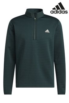 adidas Golf DWR 1/4-Zip Sweatshirt
