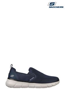 Skechers Blue Del Retto Shoes