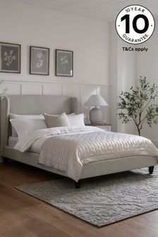 Sherlock Upholstered Bed