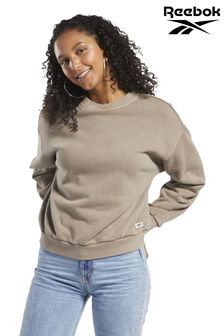 Reebok Classics Grey Dye Sweatshirt