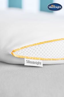 Silentnight Safe Nights Breathable Cot Bed Pillow
