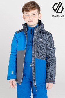 Dare 2B Blue Glee Waterproof Jacket