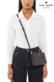 kate spade new york Knott Small Crossbody Bag (A84182) | £195