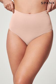 SPANX® EcoCare Seamless Shaping Knickers (A84545) | £20