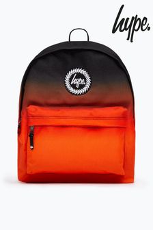 Hype. Orange Gradient Backpack