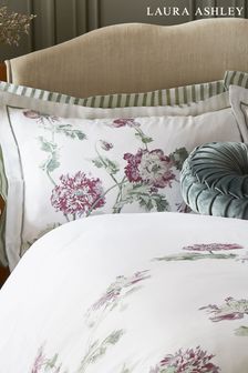 Set of 2 Purple Hepworth Pillowcases