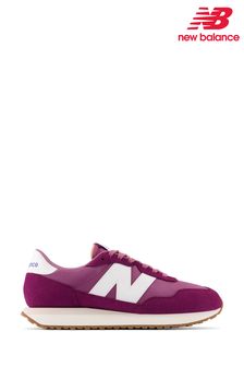New Balance 237 Trainers (A89156) | £90