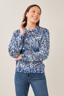 Petite Jumpers | Crew \u0026 V Neck Petite 
