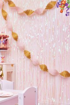 Party Pieces 3 Pack Pink Paper Party Streamers (A90544) | £8