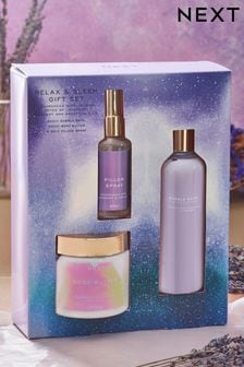 Relax And Sleep Gift Set (A90882) | £16