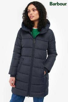 Women's Blue Long Coats \u0026 Jackets 
