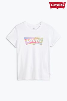 Levi's® Perfect Batwing Logo T-Shirt