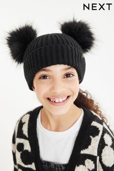knit hats for teens