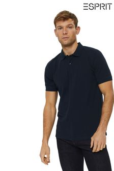 Esprit Blue Polo Shirt