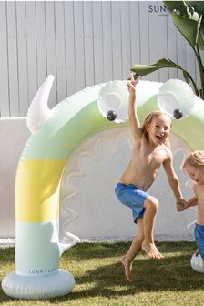 Sunnylife Monty The Monster Inflatable Giant Sprinkler
