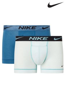 Nike Dri-FIT Reluxe Trunks 2 Pack