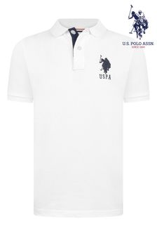 U.S. Polo Assn Player 3 Polo Shirt