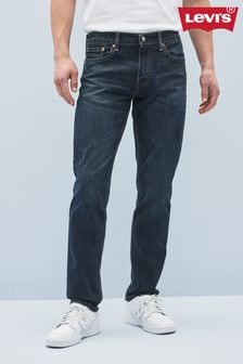 Bukser Ristede Lokomotiv Men's Levi's Jeans | Original, Straight & Slim Fit Jeans | Next