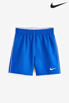 Nike Boys Essential 4 Inch Volley Swim Shorts