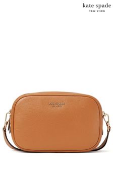 Gifts £20 & Under Astrid Leather Small Camera Bag (A99486) | £195