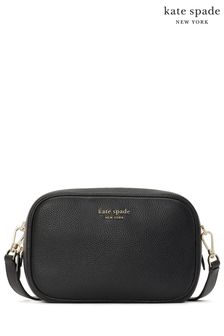 For All Mankind Astrid Leather Small Camera Bag
