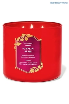 Bath & Body Works 3-Wick Candle 14.5 oz / 411 g