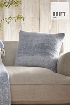 Drift Home Blue Bretton  Filled Cushion