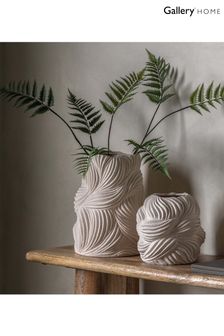 Gallery Home Natural Kodi Vase