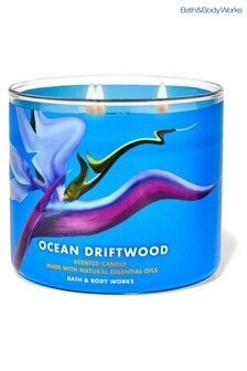 Bath & Body Works 3-Wick Candle 14.5 oz / 411 g