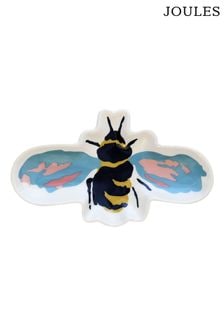 Joules Bright Side Bee Ceramic Trinket Tray