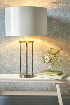 Brass Harrington Large Table Lamp