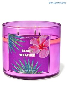 Bath & Body Works 3-Wick Candle 14.5 oz / 411 g