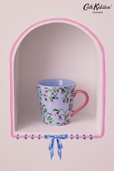 Cath Kidston Grandma Twin Flowers Mini Stanley Mug Set Of 2