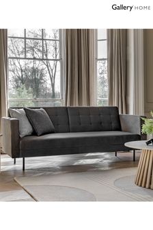 Gallery Home Grey Ealing Sofa Bed
