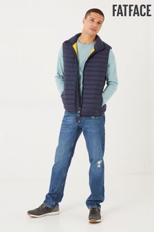 Buy Gilets FatFace Online | Next UK