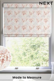 Pink Clemi Made To Measure Blinds (C02047) | £89