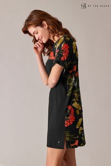 B by Ted Baker Floral Nightdress (C02972) | £38