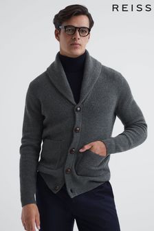 Chunky, Shawl \u0026 Zip Up Cardigans 
