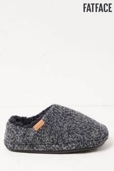 Buy Men's Slippers FatFace Footwear 