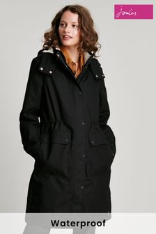 Women's Black Raincoat Coats \u0026 Jackets 