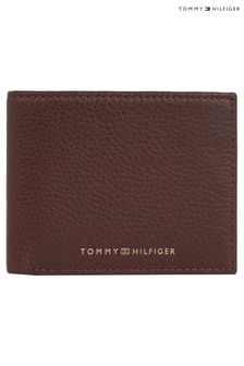 Tommy Hilfiger Natural Premium Mini Wallet