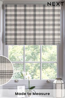 Black Cleveland Made To Measure Blinds (C12044) | £84