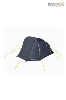 Regatta Grey Kolima V2 Four Person Inflatable Tent (C13712) | £443