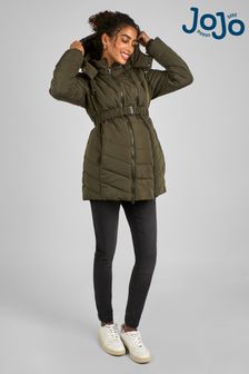 Maternity Coats \u0026 Jackets | Winter 