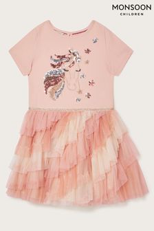 Buy Unicorn Dresses from the Next UK 